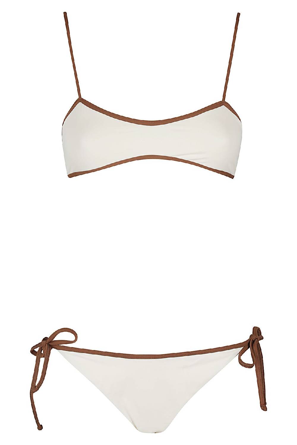 MC2 SAINT BARTH Bikini Slip Italy