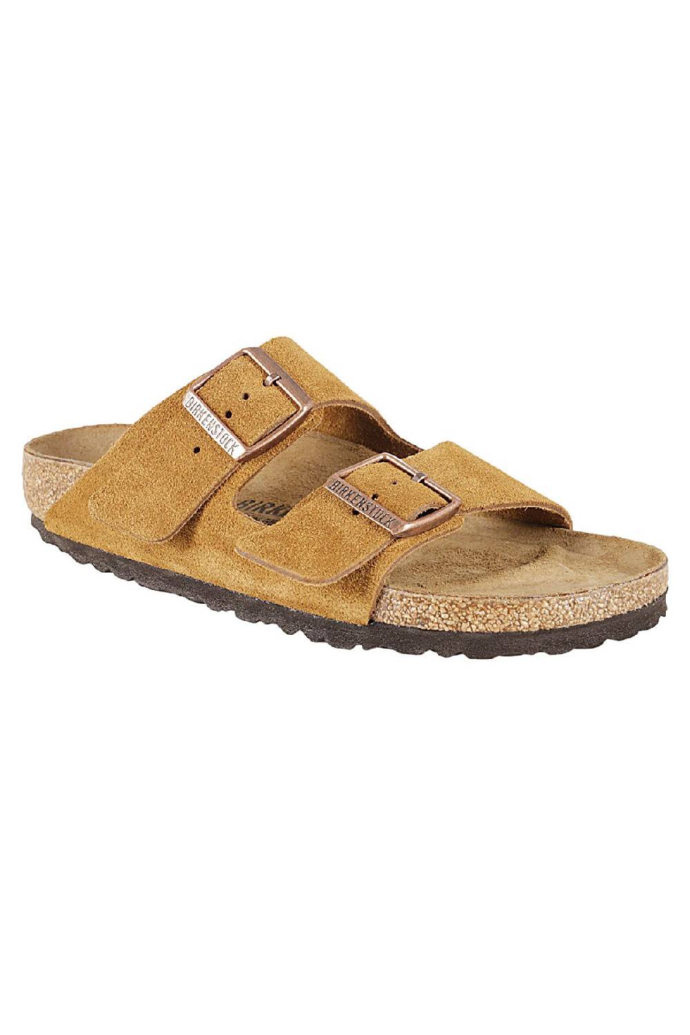 BIRKENSTOCK Birkenstock Arizona Marroni Italia