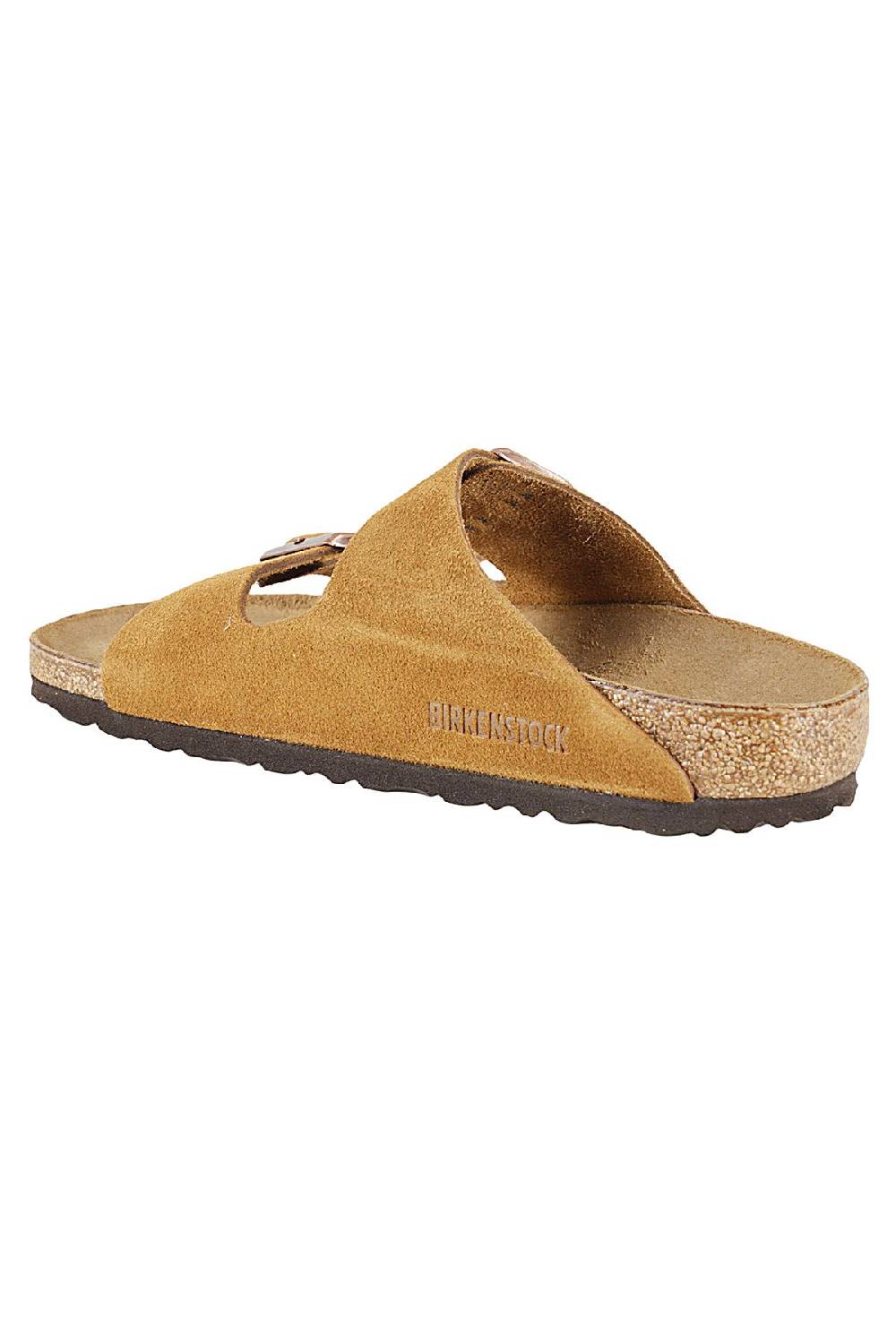 BIRKENSTOCK Birkenstock Arizona Marroni Italia