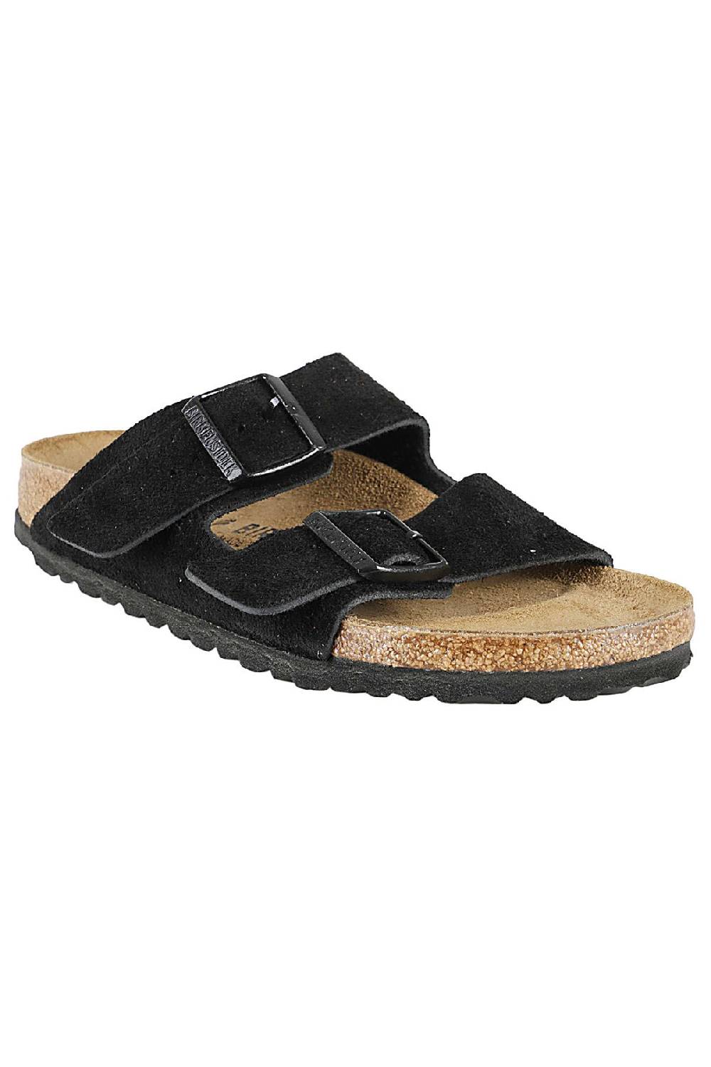 BIRKENSTOCK Birkenstock Arizona Nere 2025