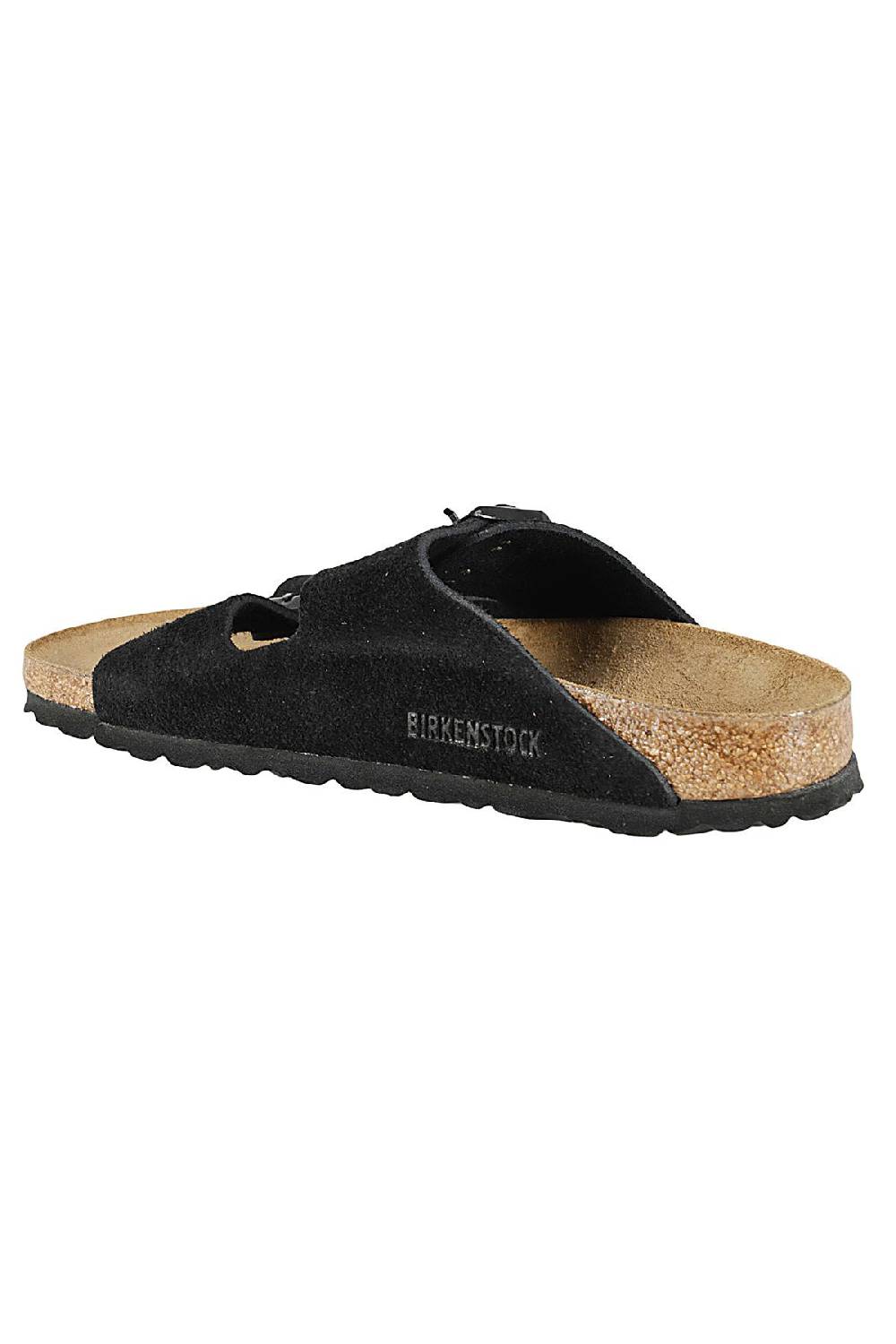 BIRKENSTOCK Birkenstock Arizona Nere 2025