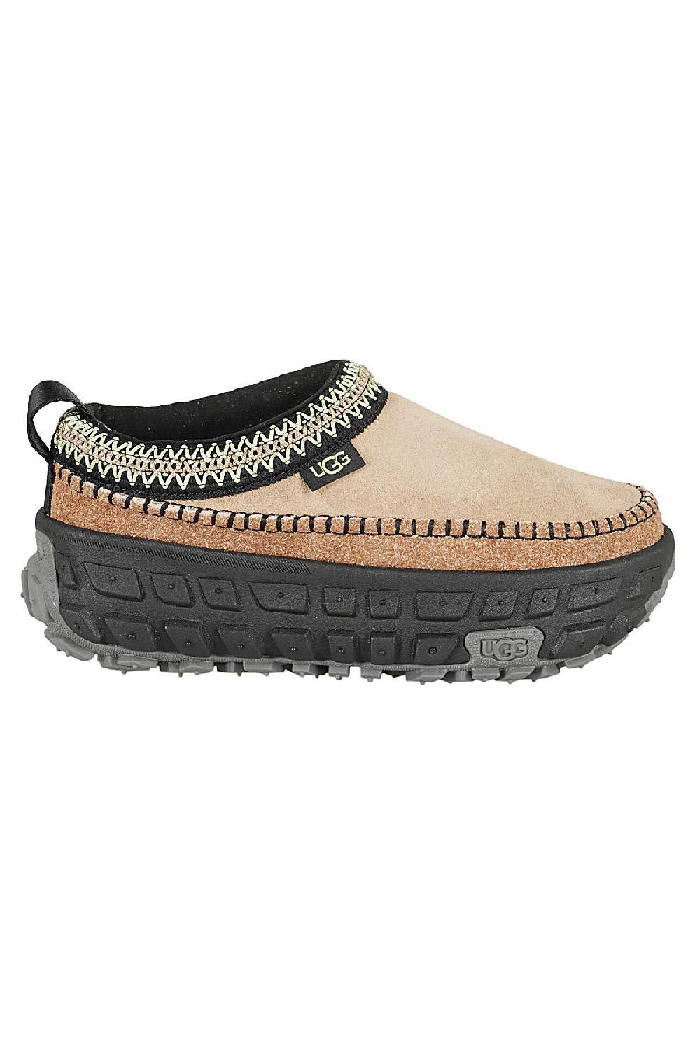 UGG Scarpa Venture Daze Nude