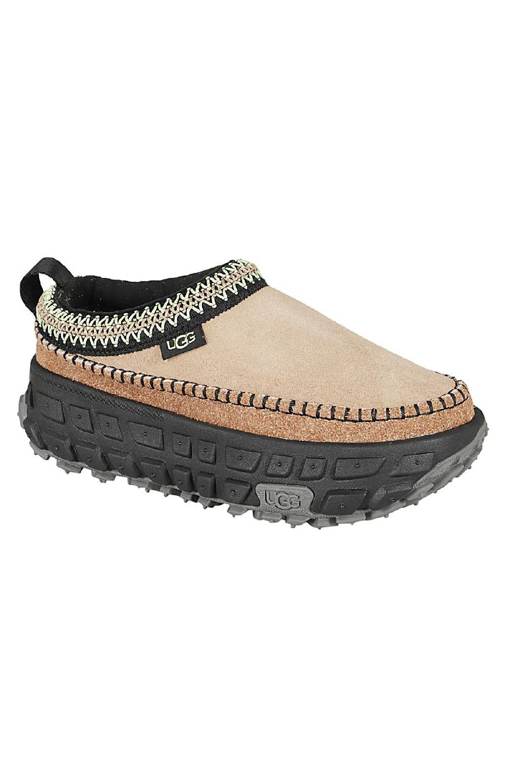 UGG Scarpa Venture Daze Nude Qualità