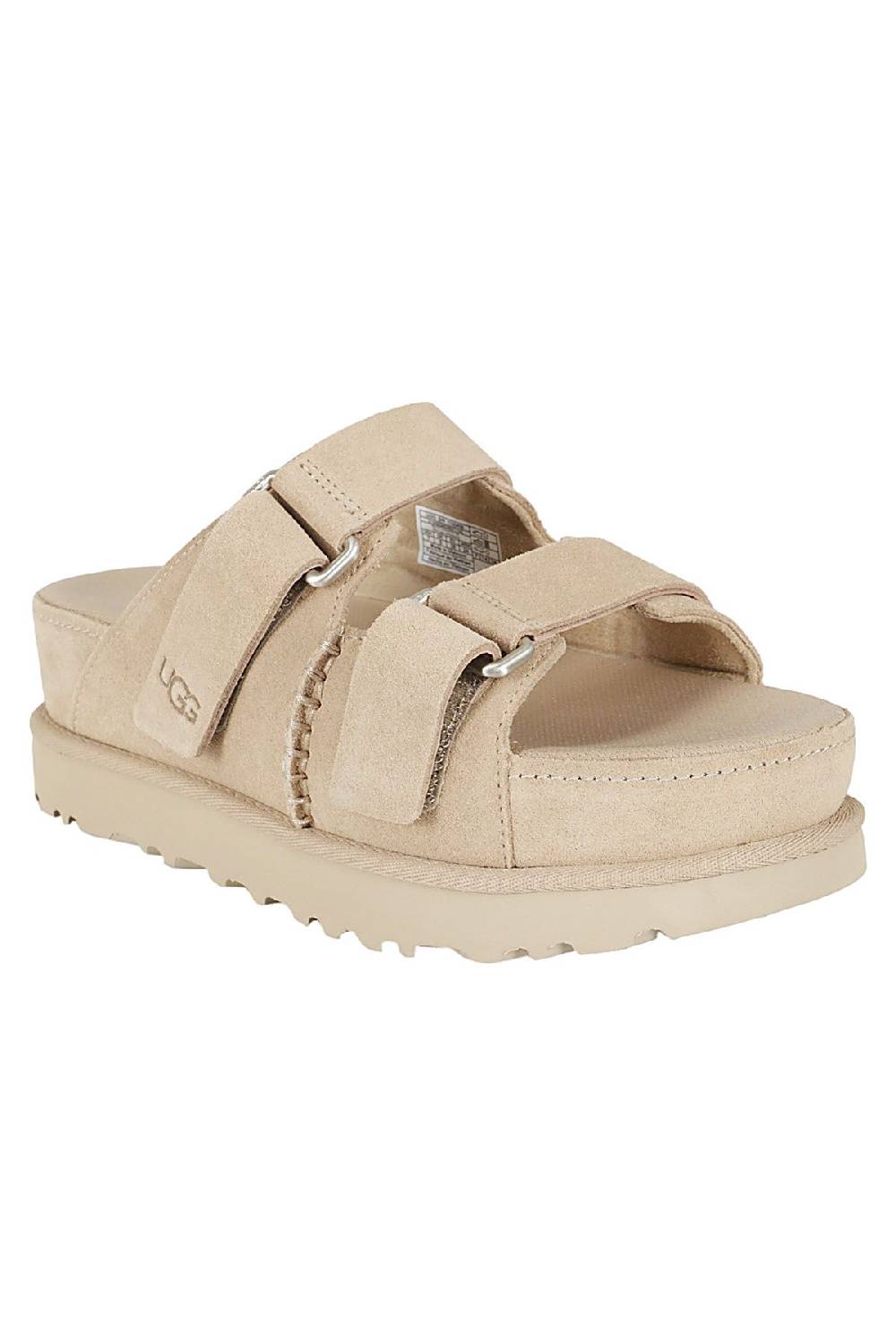 UGG Sandalo Goldenstar Hi Nude Vendita