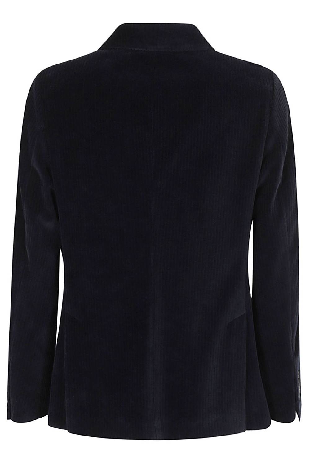 CIRCOLO 1901 Giacca Corduroy Blu Shopping Online