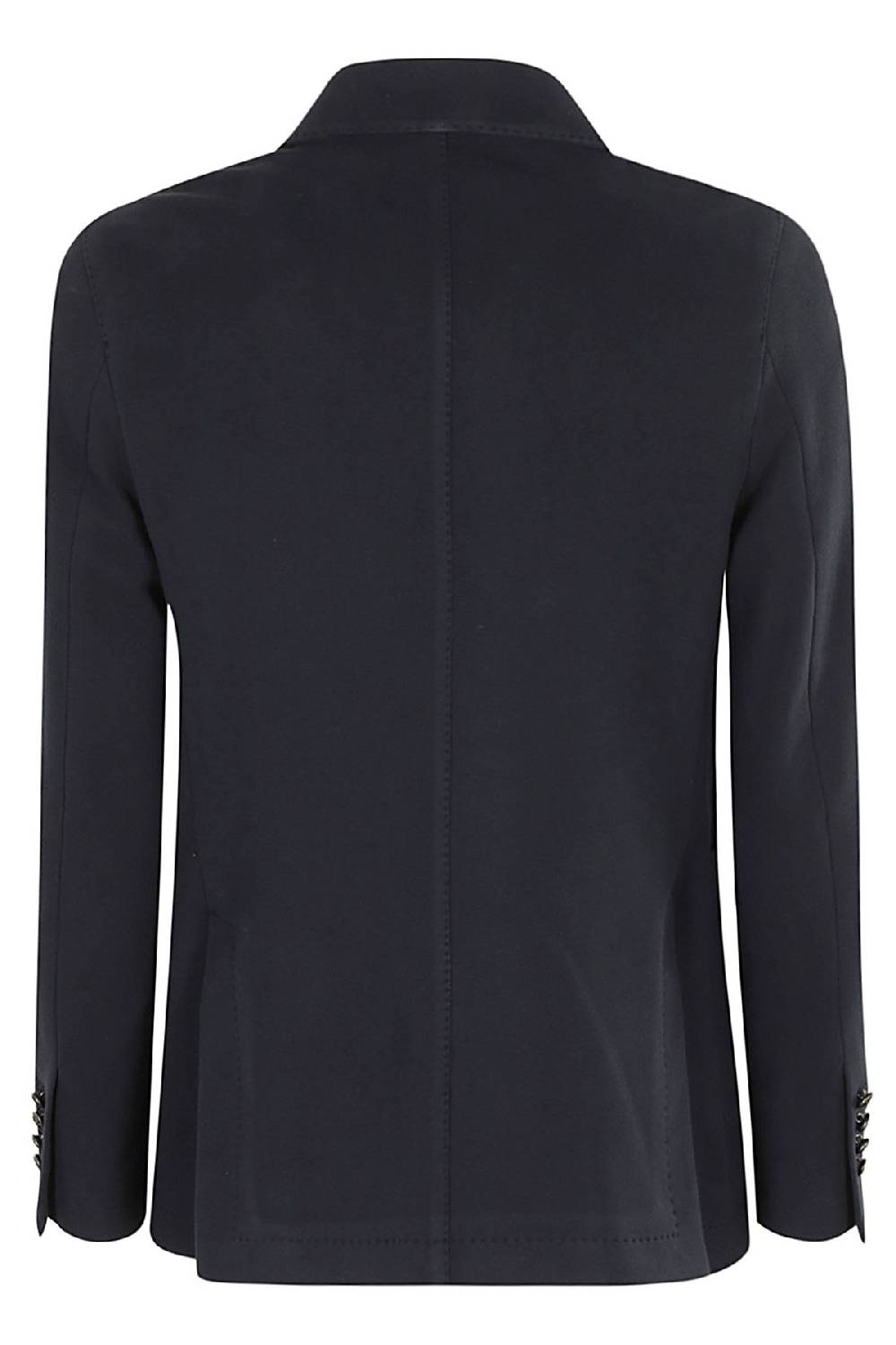 CIRCOLO 1901 Giacca Jersey Blu Affare Del Giorno