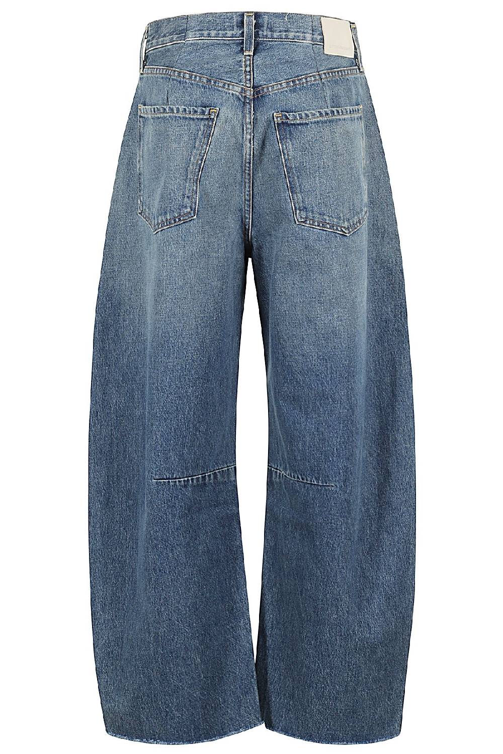CITIZENS OF HUMANITY Jeans Horseshoe Blu Hotsell