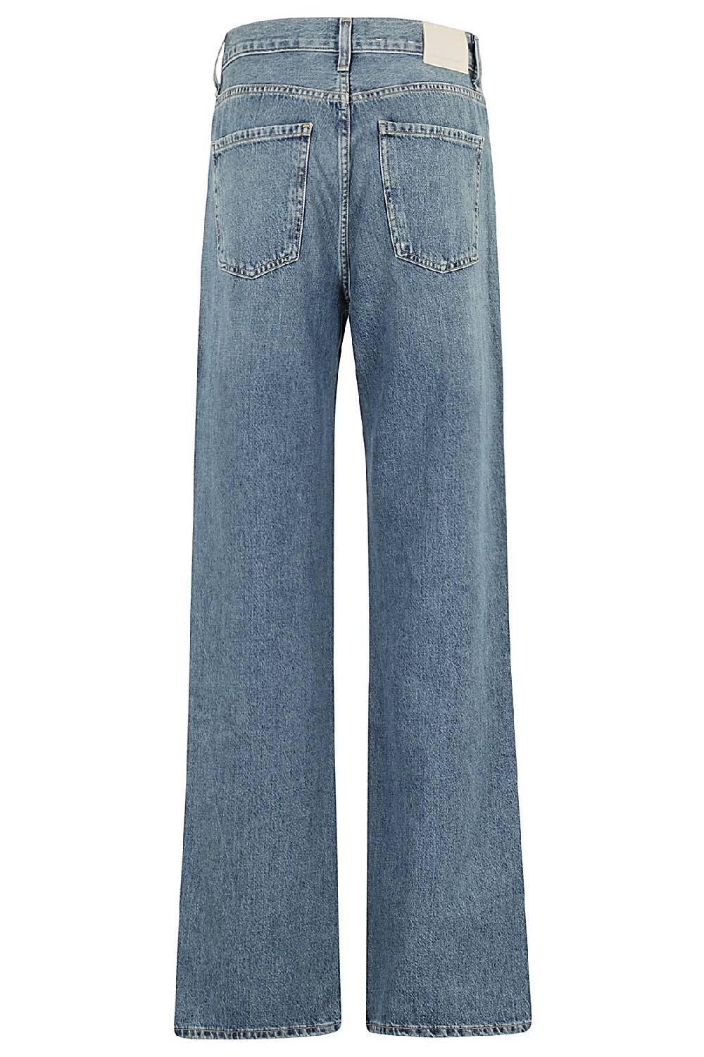 CITIZENS OF HUMANITY Jeans Annina Blu Vendita Calda
