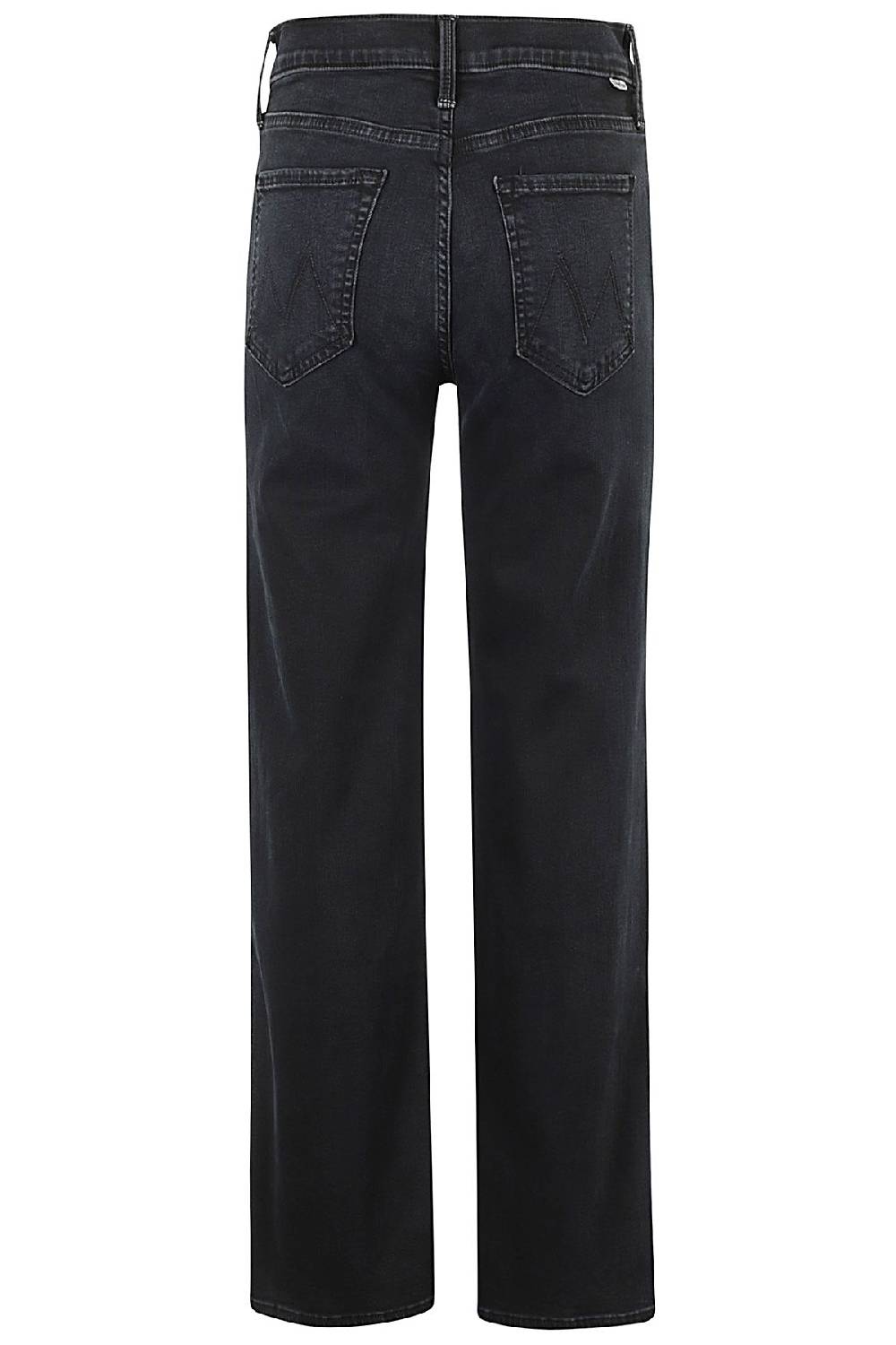 MOTHER Jeans Rambler Blu Scuro In Saldo