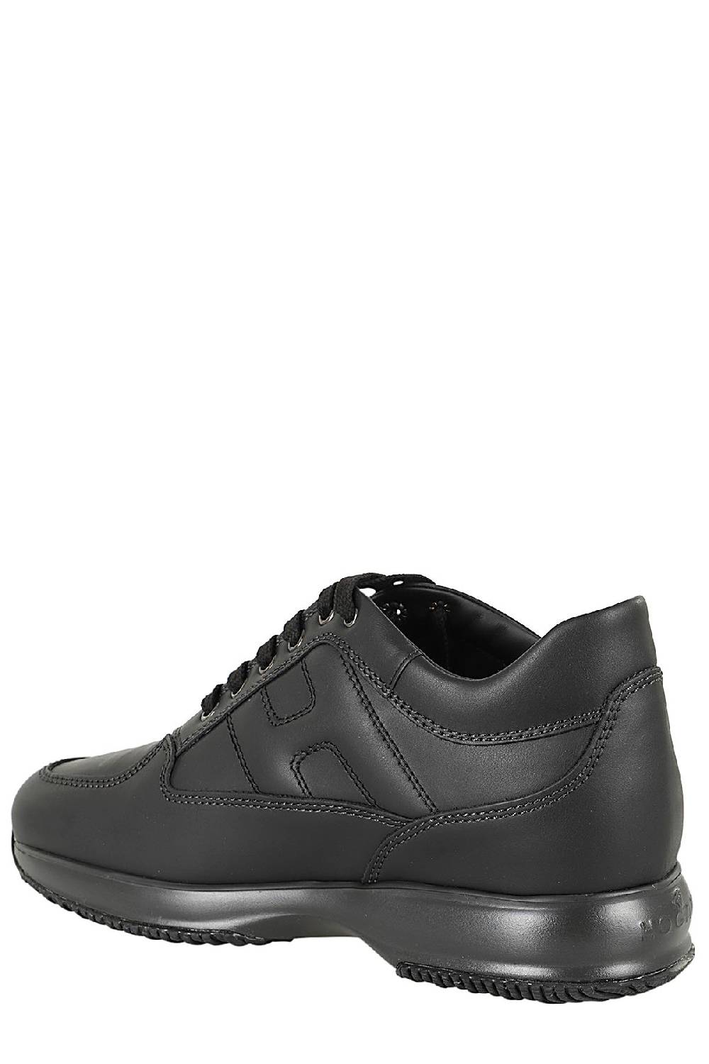 HOGAN Sneakers Interactive Nera In Linea