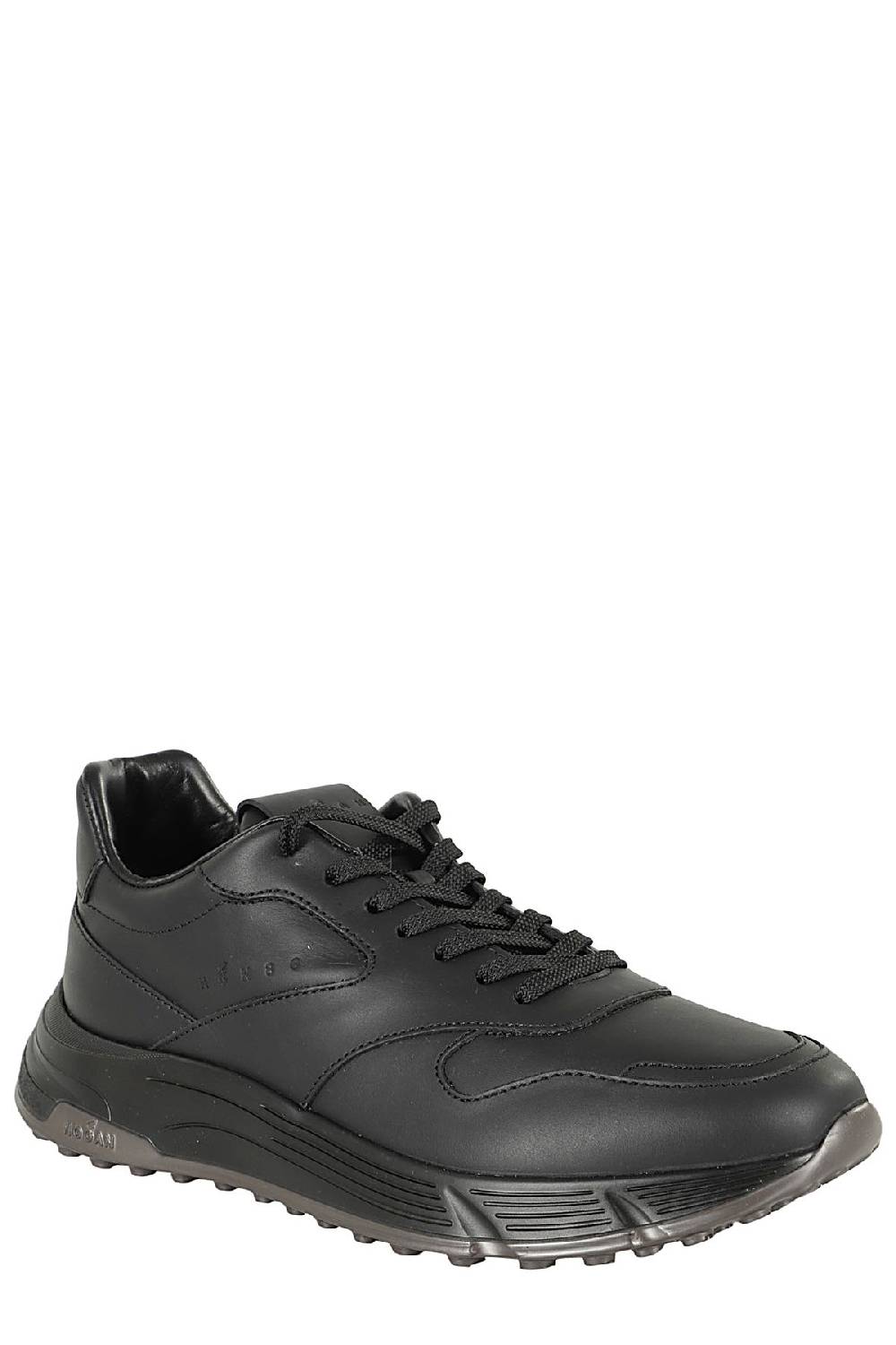 HOGAN Sneakers Hyperlight Timbr Nero Latest stili