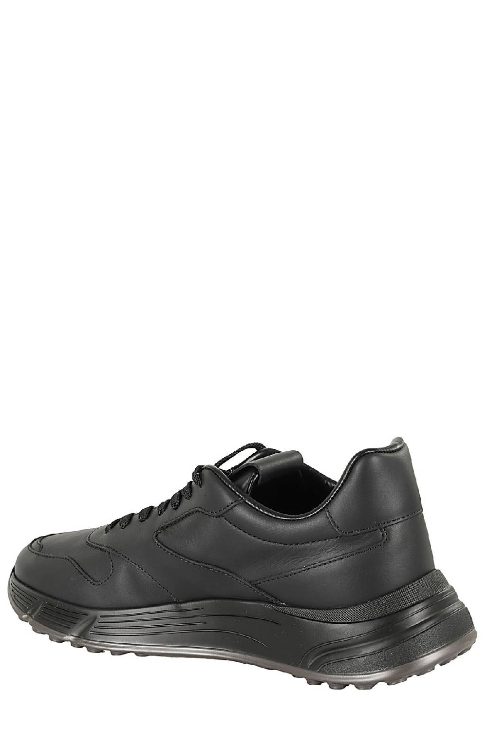 HOGAN Sneakers Hyperlight Timbr Nero Latest stili