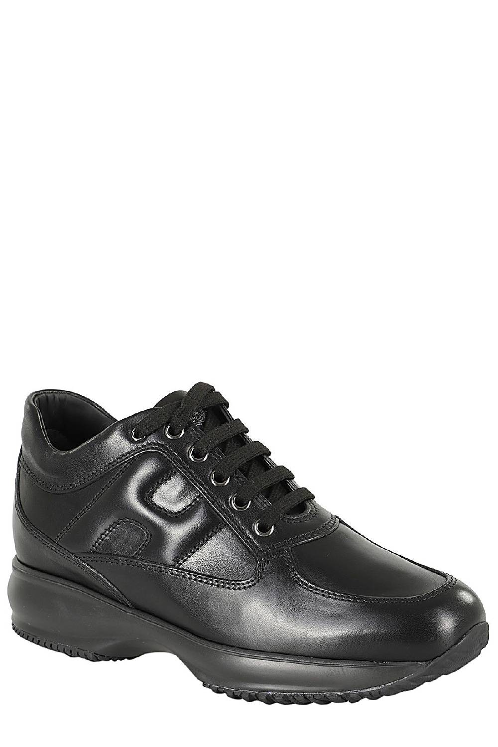 HOGAN Sneakers Interactive Nera Promozione