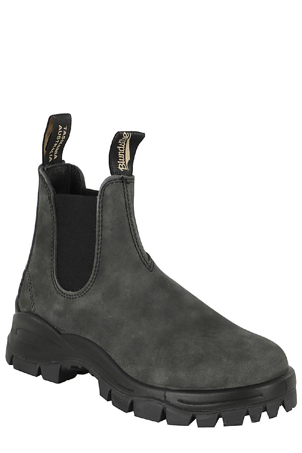 BLUNDSTONE Stivaletto Lug Nero Qualità Garantita