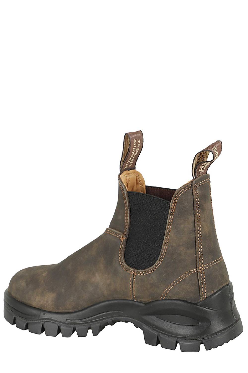BLUNDSTONE Stivaletto Lug Marrone Negozi Online