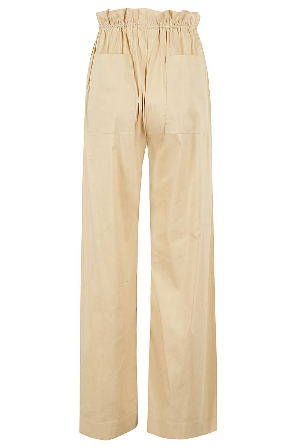 SEMI COUTURE Pantalone Virginia Sabbia Novità
