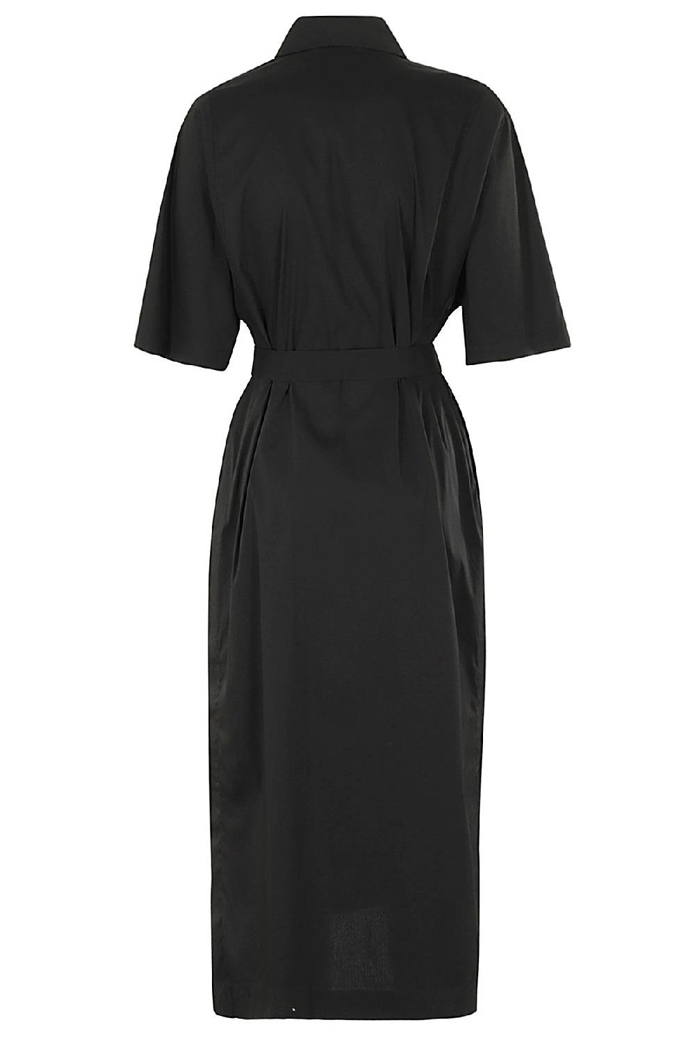 SEMI COUTURE Abito Brunella Nero Offerta
