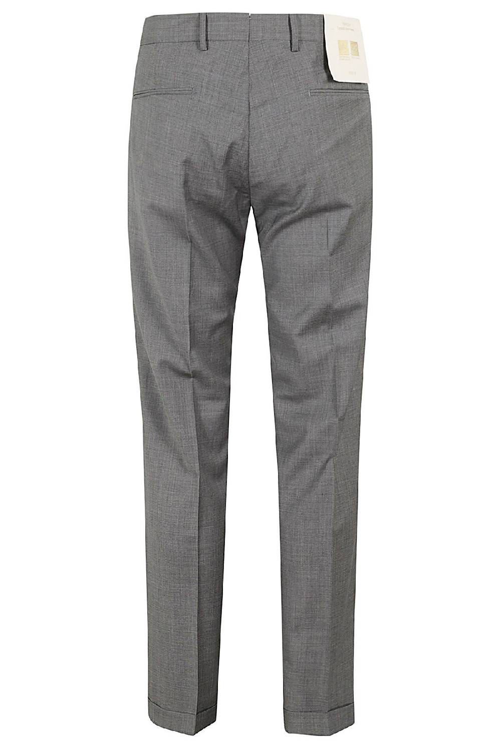 BRIGLIA Pantalone Tasca America Grigio 2025