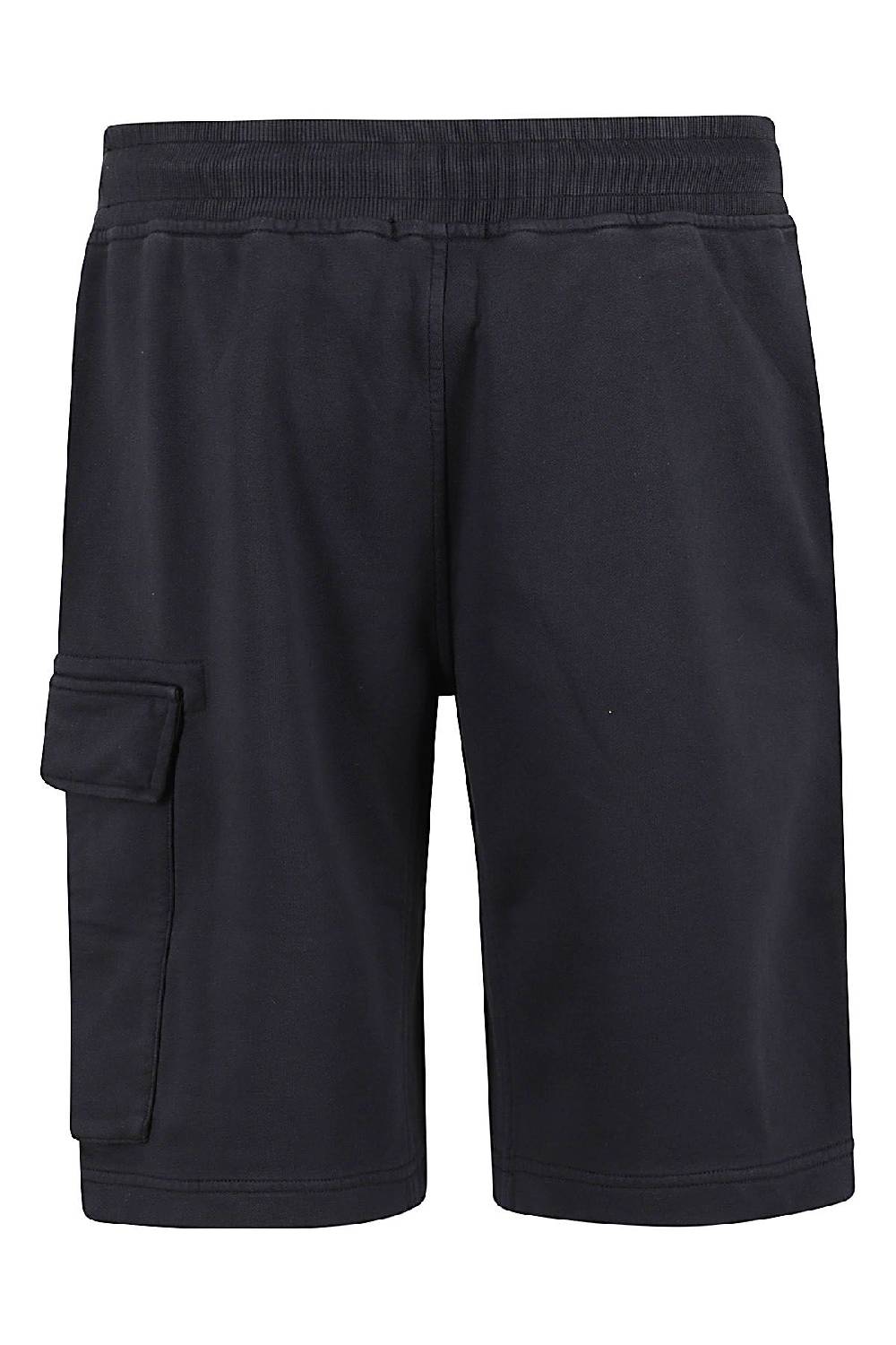 CP COMPANY Shorts Cargo Blu Acquista Ora