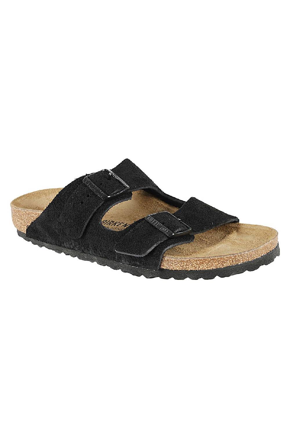 BIRKENSTOCK Birkenstock Arizona Nere I Più Venduti