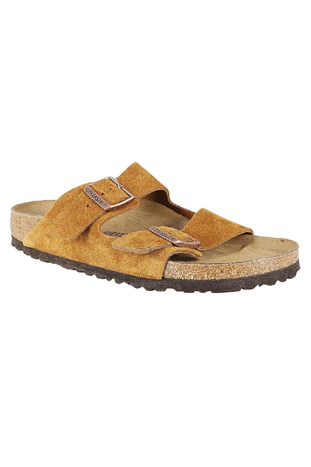 BIRKENSTOCK Birkenstock Arizona Marroni Vendite Flash