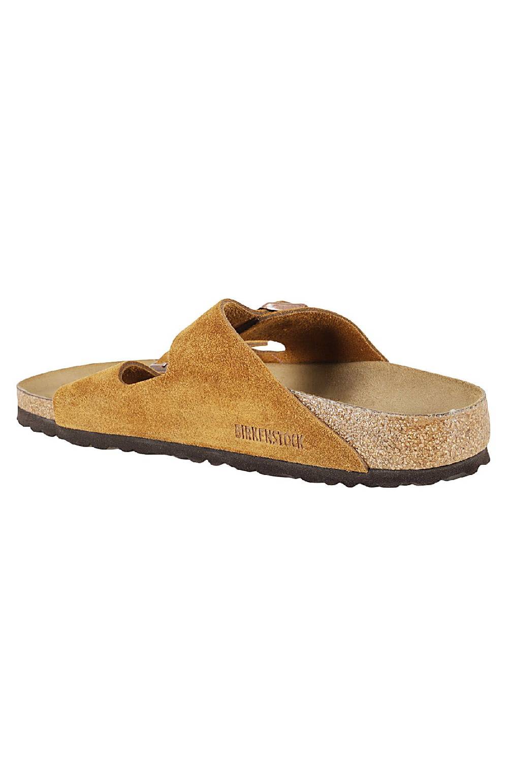 BIRKENSTOCK Birkenstock Arizona Marroni Vendite Flash