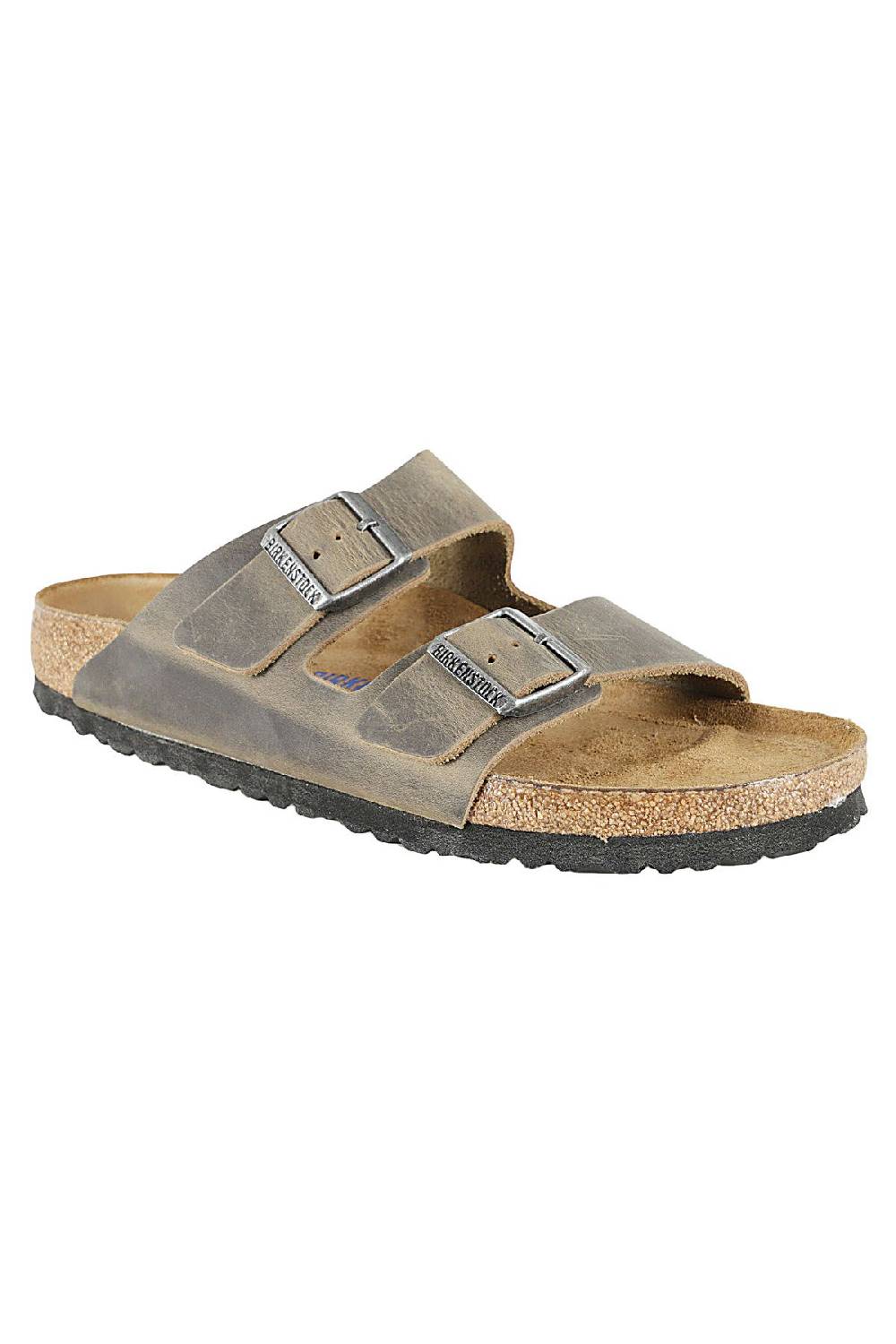 BIRKENSTOCK Birkenstock Khaki In Saldo