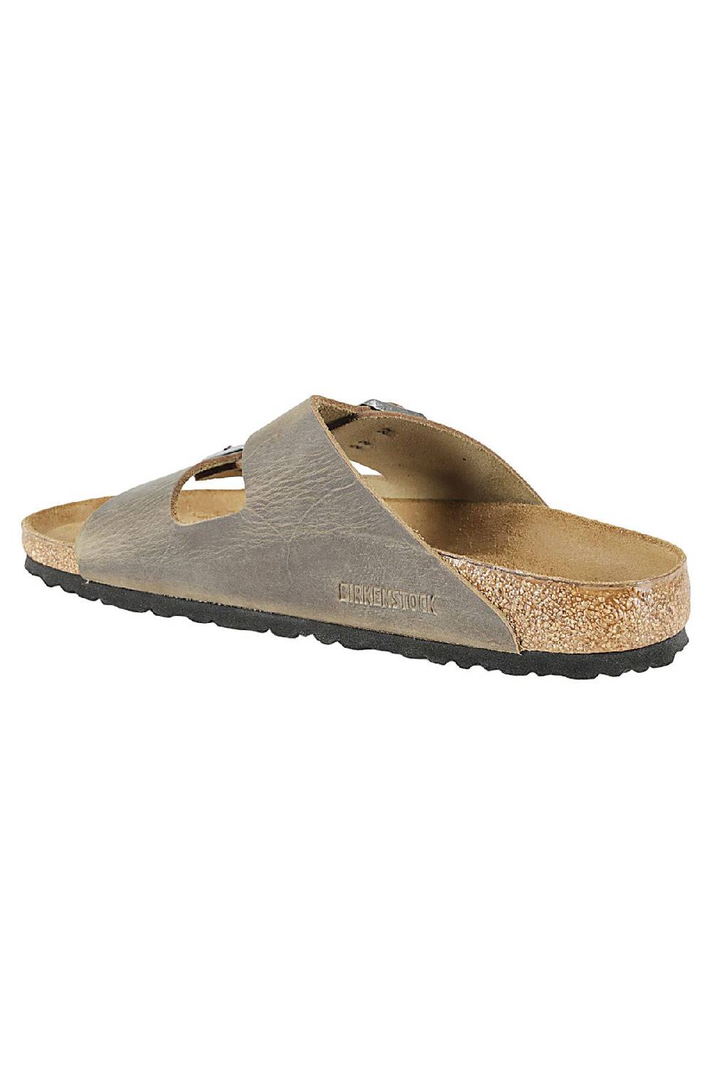 BIRKENSTOCK Birkenstock Khaki In Saldo