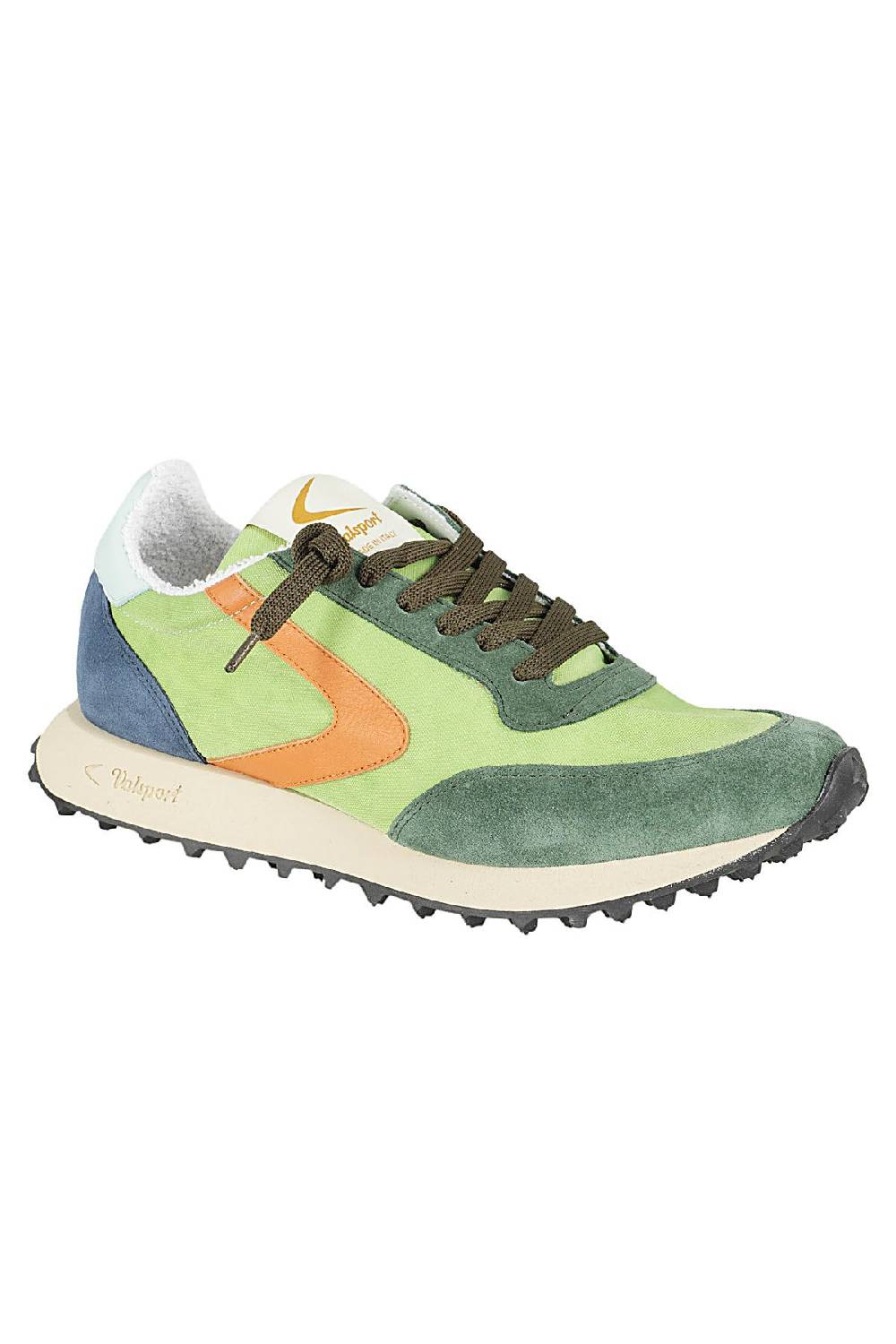 VALSPORT Sneakers Start Heritage Verde Nuova