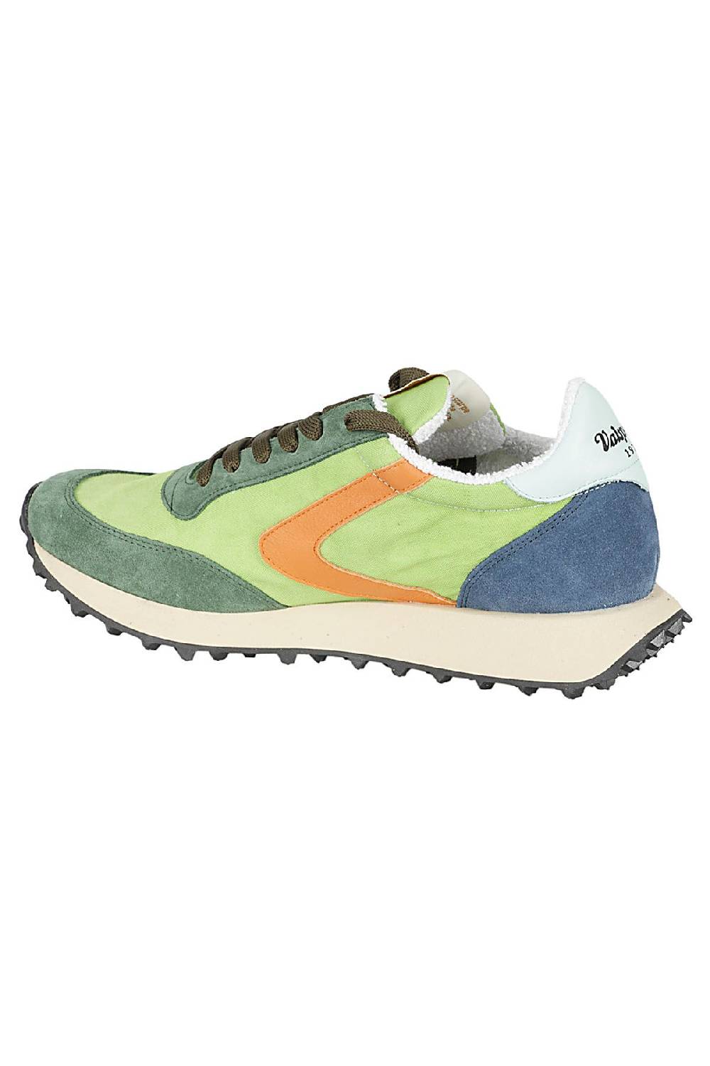 VALSPORT Sneakers Start Heritage Verde Nuova