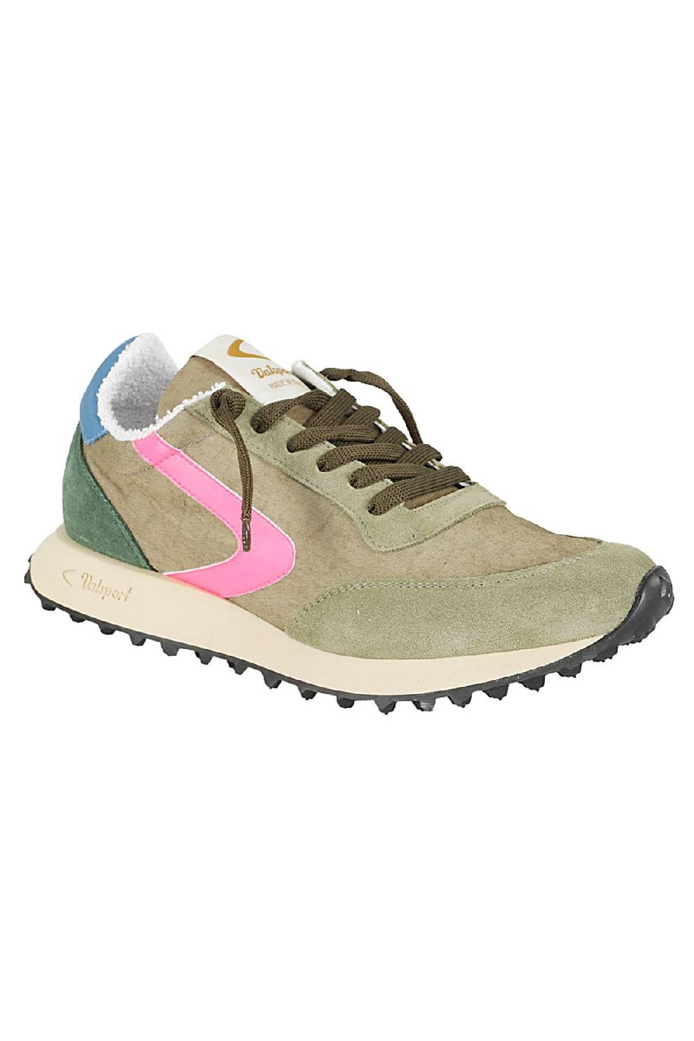 VALSPORT Sneakers Start Heritage Moda