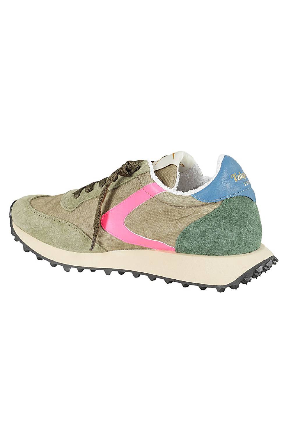 VALSPORT Sneakers Start Heritage Moda