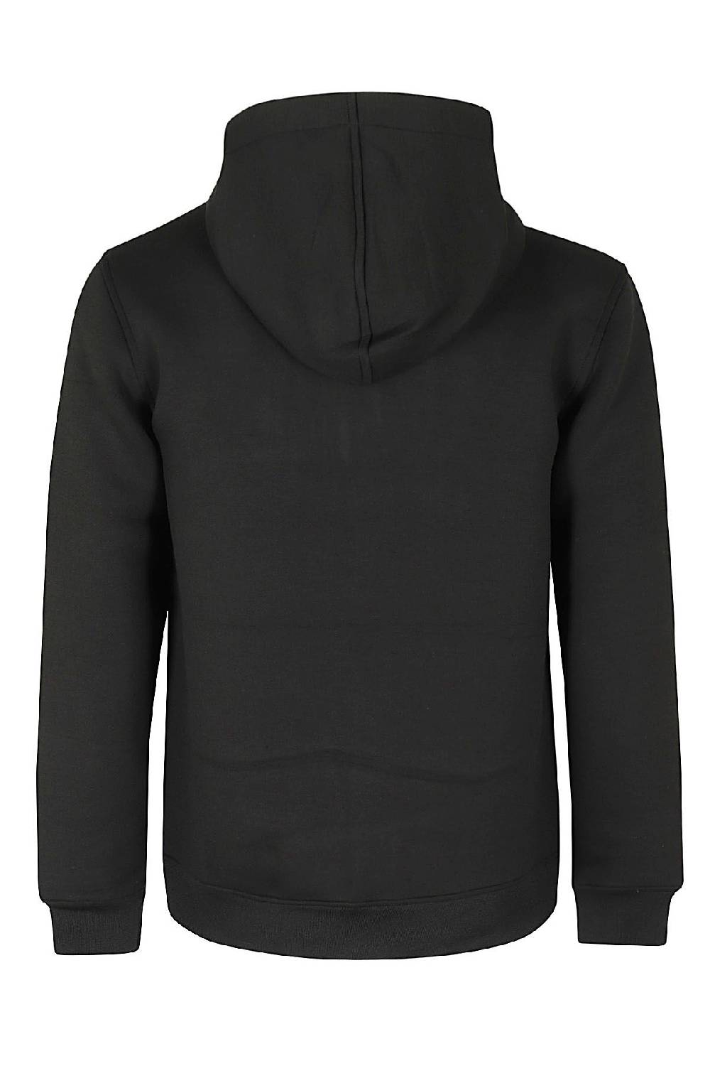 K-WAY Giacca Rainer Spacer Nera Offerte esclusive