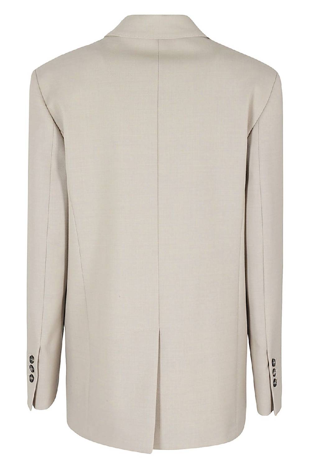 TELA Blazer Ronny Doppiopetto Beige Presa