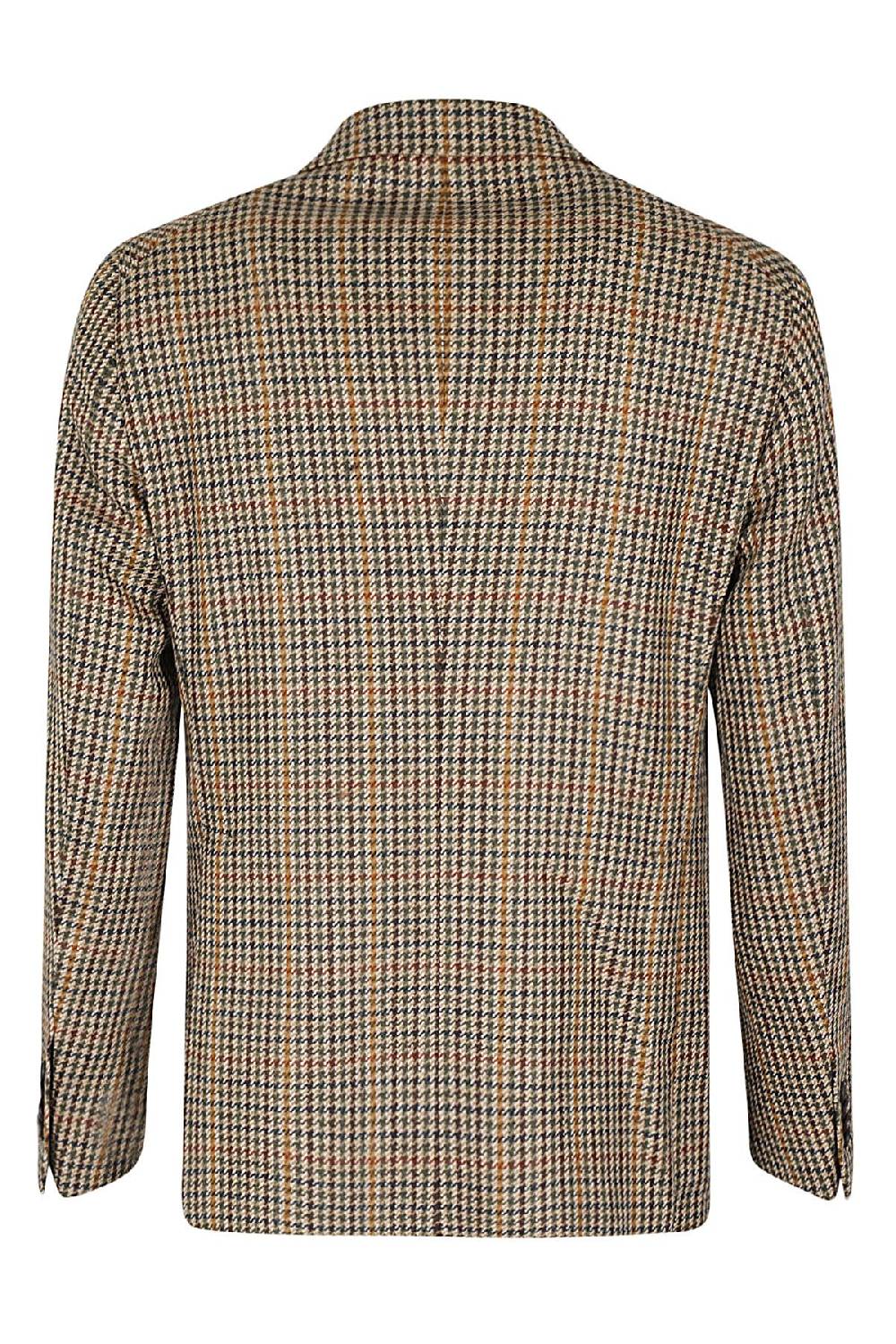 TAGLIATORE Giacca Montecarlo Verde Fino al 55% di sconto