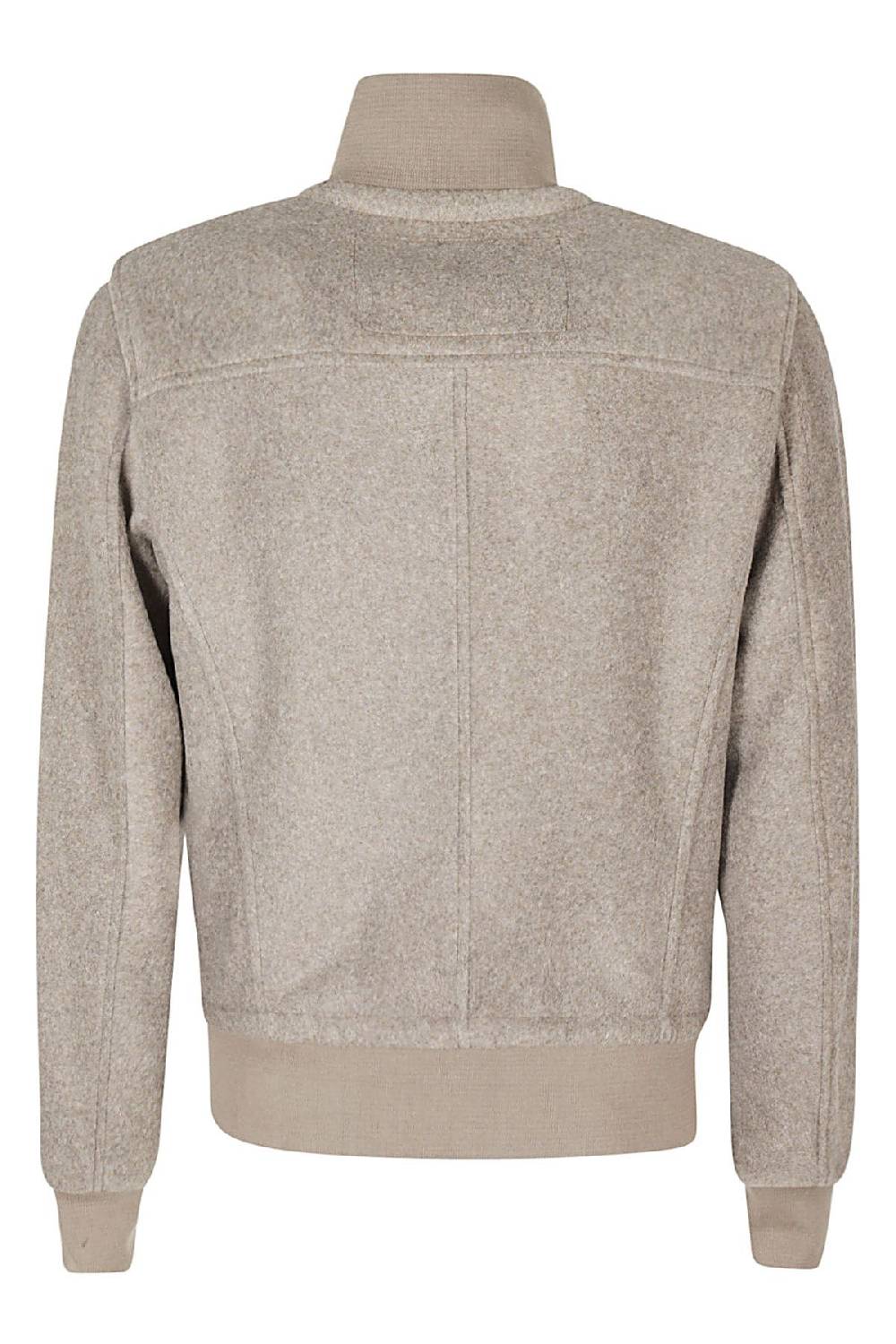 STEWART Giacca Tullio Beige Moda