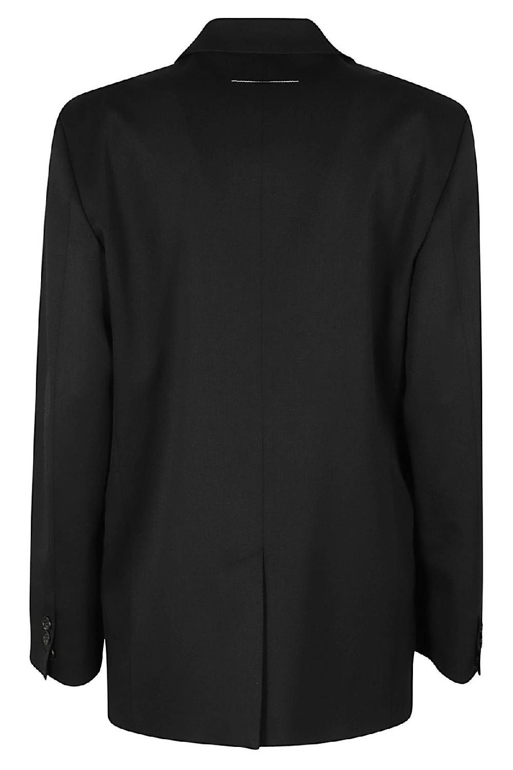 MM6 MAISON MARGIELA Giacca Nera Italia