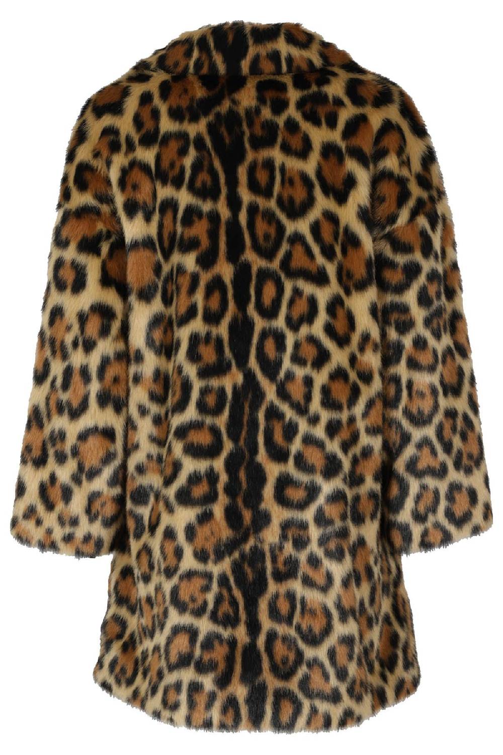 REDVALENTINO Pelliccia Ecofur Jaguar I Più Venduti