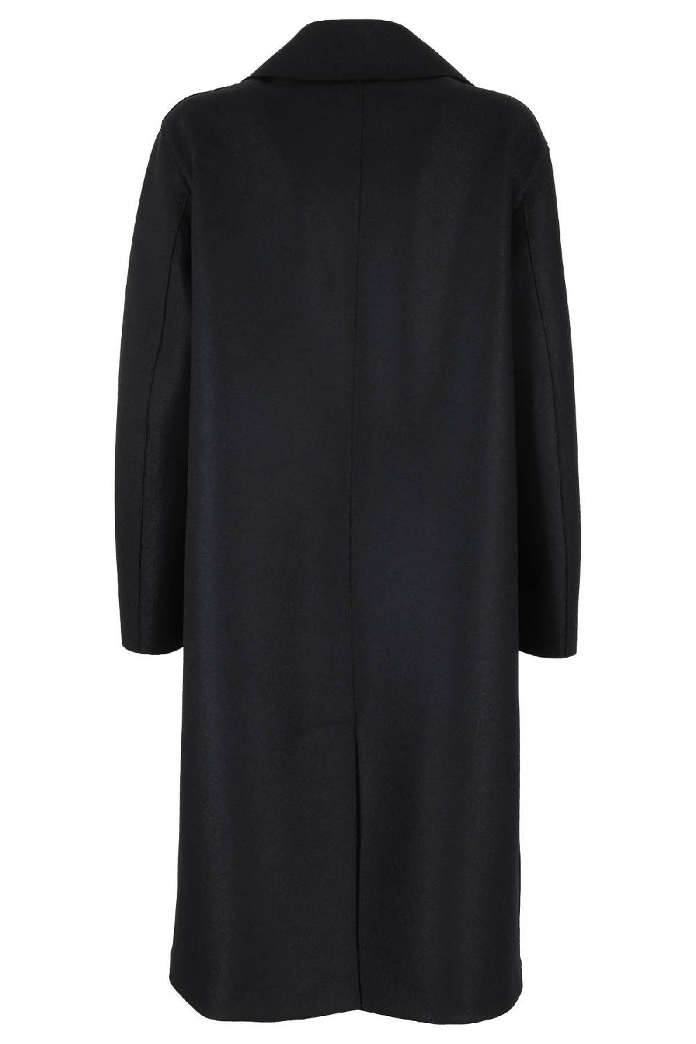 HARRIS WHARF LONDON Cappotto Sailor Dark Blue Online