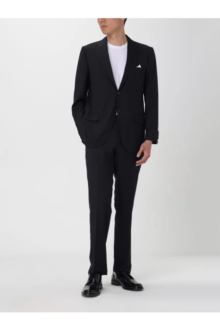 ﻿KITON ABITO UOMO Saldi Di Fabbrica