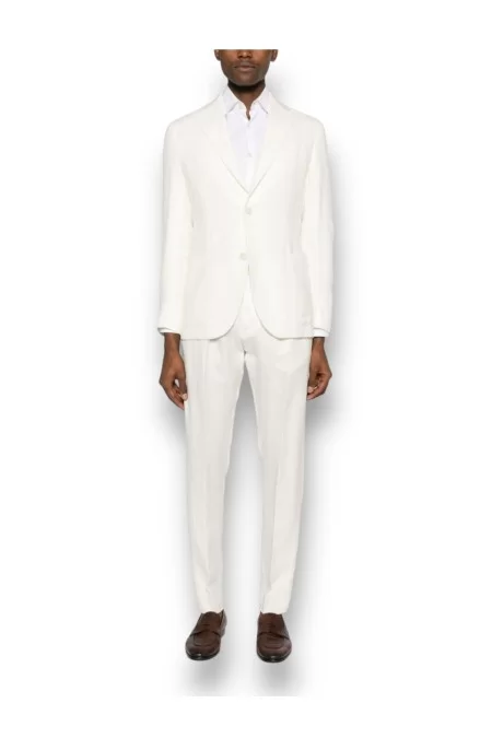 ELEVENTY ELEVENTY Abito elegante da uomo di alta sartoria italiana. Perfetto per ogni occasione I Più Venduti