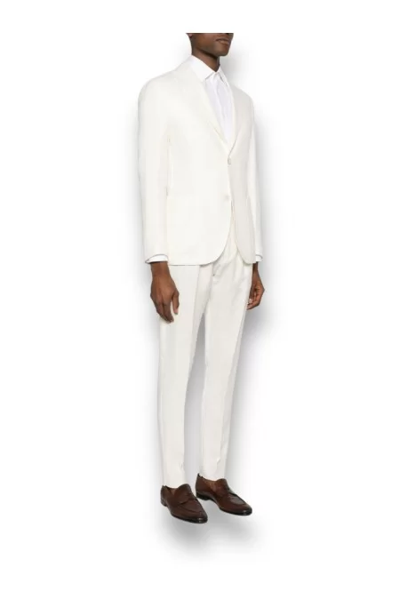 ELEVENTY ELEVENTY Abito elegante da uomo di alta sartoria italiana. Perfetto per ogni occasione I Più Venduti