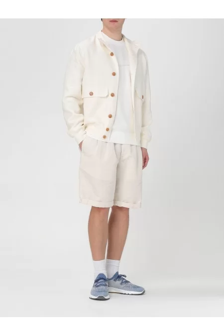 BRUNELLO CUCINELLI OUTERWEAR Negozio