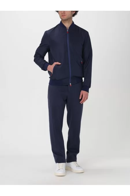 KITON SEA GIUBBOTTO MARE UOMO 2025