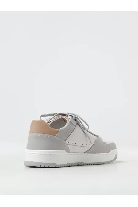 BRUNELLO CUCINELLI SCARPE BRUNELLO CUCINELLI MZUAGLZ301 CMU66 Eleganza e artigianato italiani in ogni passo Italy