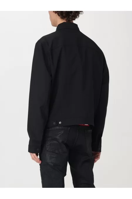 DSQUARED2 Giacca DSQUARED2 Marca di lusso con giacche di alta qualità e design all\'avanguardia In Linea