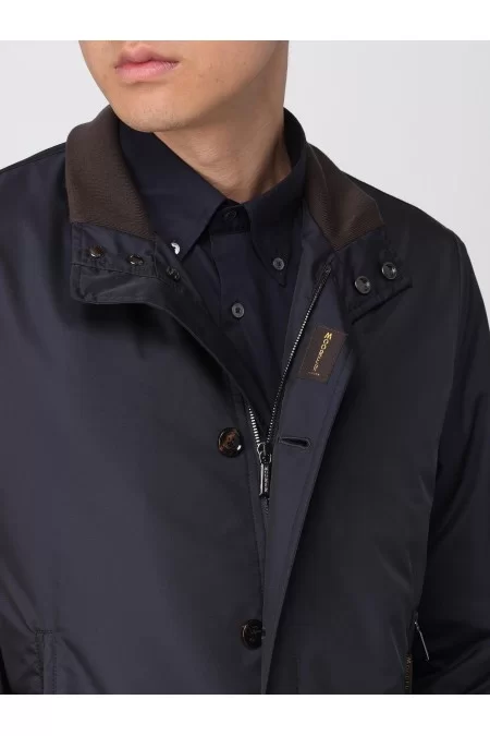 MOORER MEZZANO - KM BLU Nuovo
