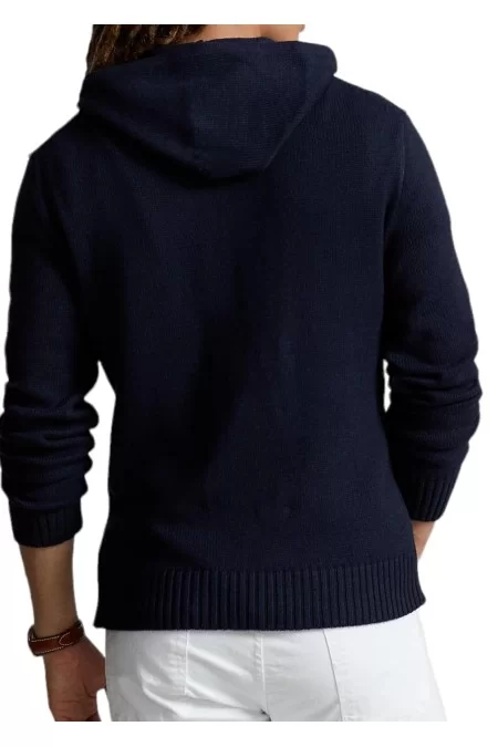 POLO RALPH LAUREN UOMO BEAR PULLOVER Promozione