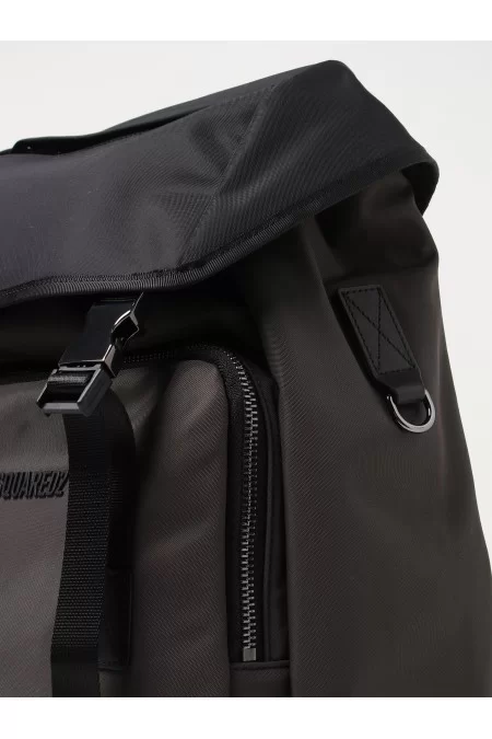 DSQUARED2 BACKPACK Soddisfazione Garantita