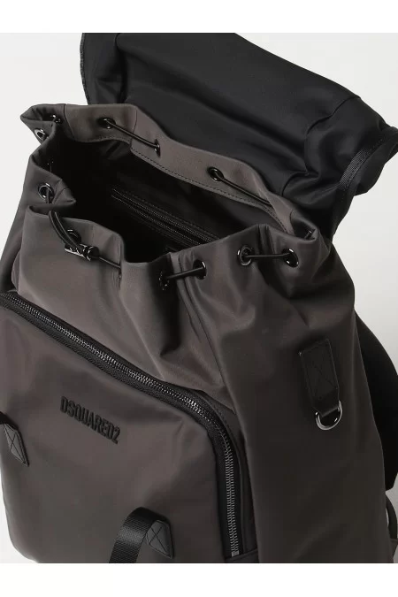DSQUARED2 BACKPACK Soddisfazione Garantita